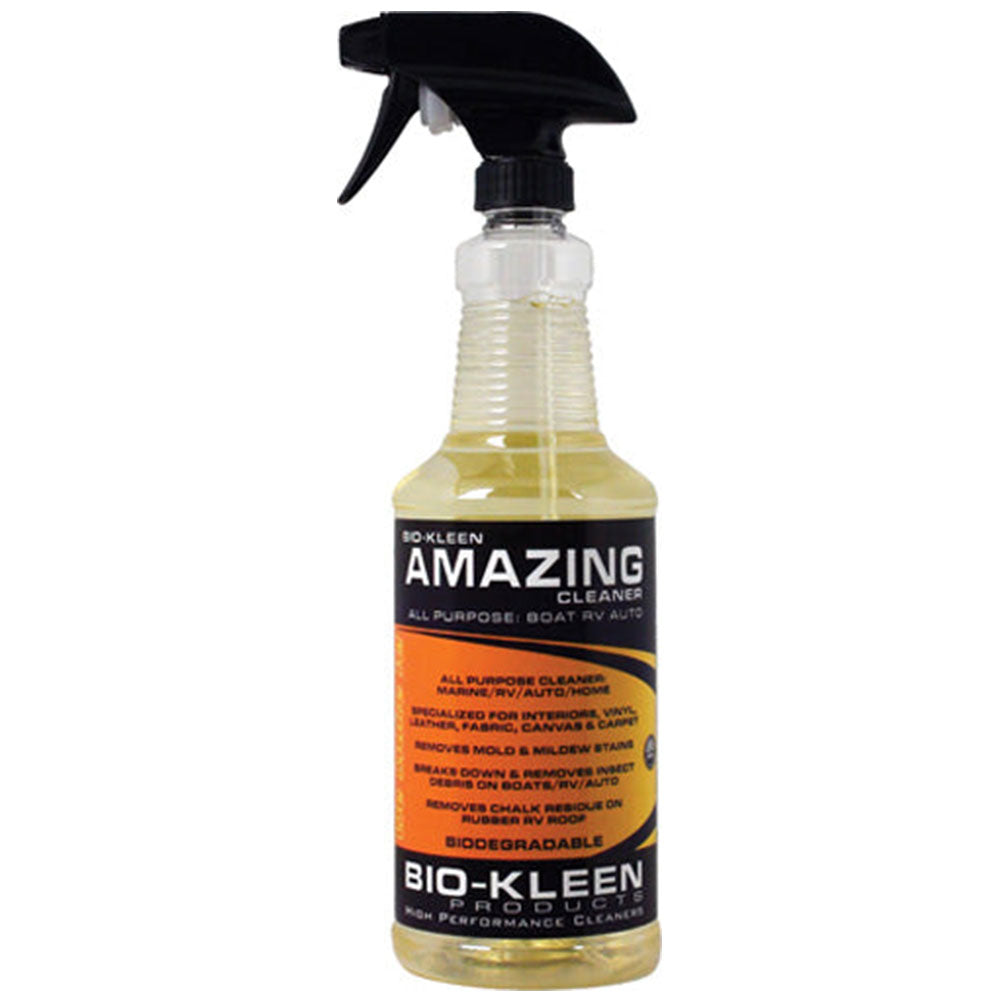 Bio-Kleen M00307 Amazing Cleaner 32 oz #M00307