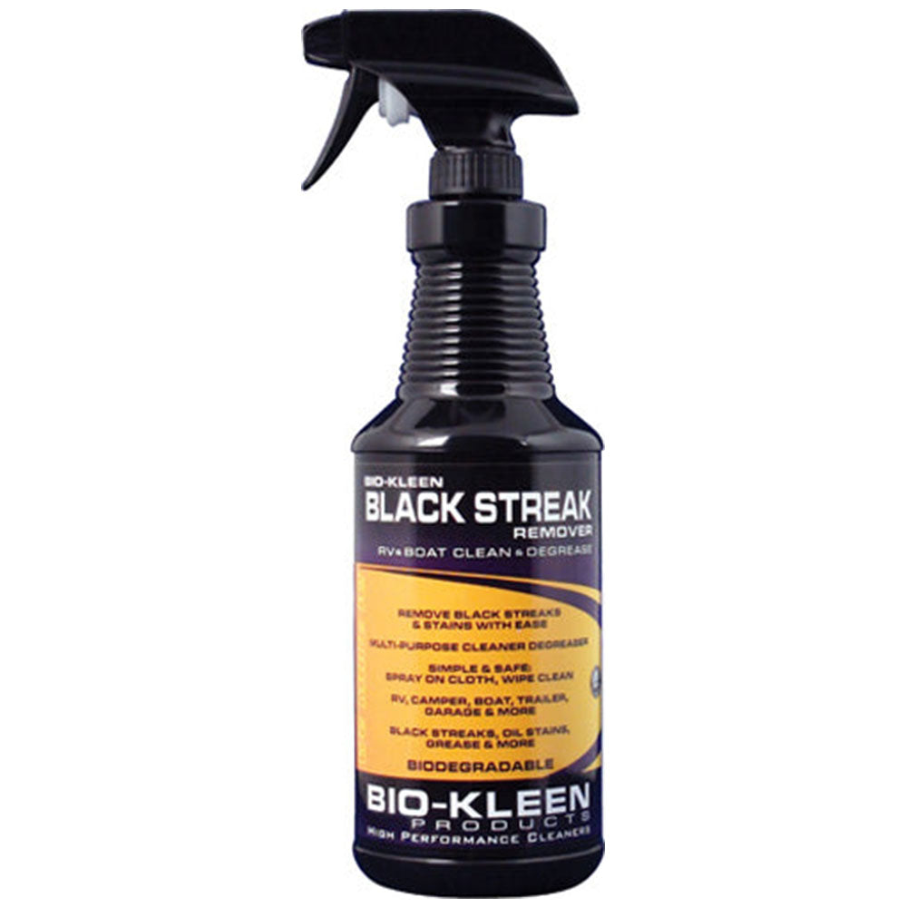 Bio-Kleen M00507 Black Streak Remover 32 oz #M00507