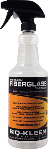 Bio-Kleen M00607 Fiberglass Cleaner 32-oz #M00607
