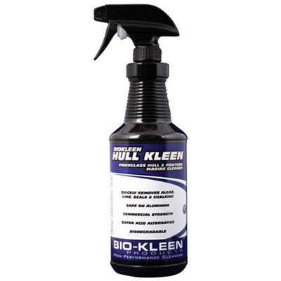 BIO-KLEEN HULL KLEEN  32 OZ.#mpn_M01607