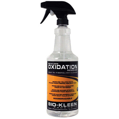 Bio-Kleen M00707 Oxidation Remover 32 oz #M00707