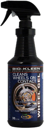 Bio-Kleen M04707 Wheel Gel 32-oz #M04707
