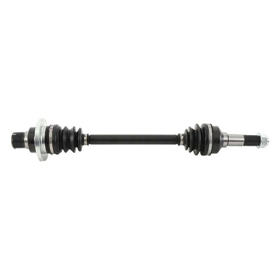 ALL BALLS RACING TRK 8 Axle Rear Left Yamaha 450 RHINO 06-09,#mpn_AB8-YA-8-322