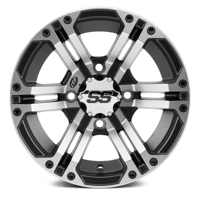 ITP SS ALLOY SS212 12x7 Machined (12SS2306BX)#mpn_1222230404B