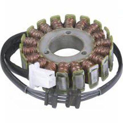 RICK'S ELECTRIC NEW Factory STYLE HYOSUNG STATOR #21-007