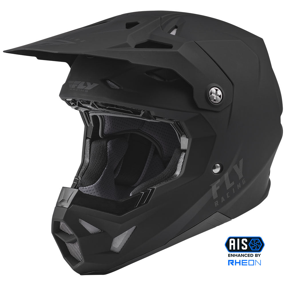 Fly Racing Formula CP Solid Helmet#mpn_