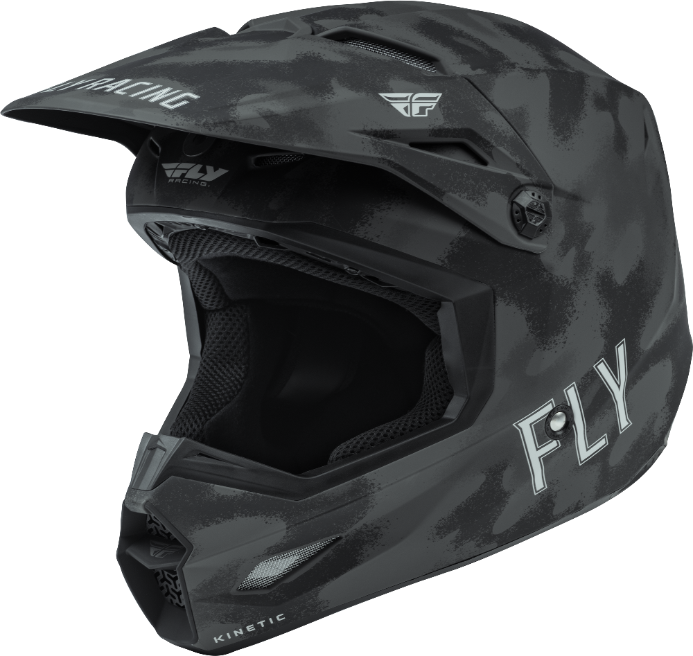 Fly Racing Kinetic S.E. Tactic Helmet#mpn_