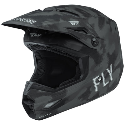 Fly Racing Youth Kinetic S.E. Tactic Helmet#mpn_