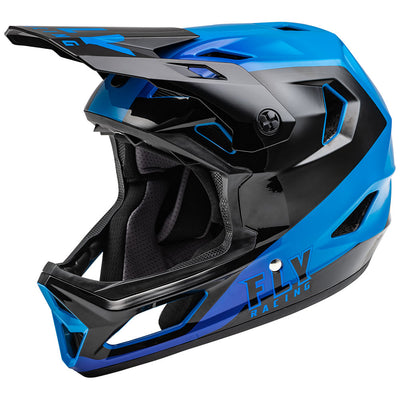 Fly Racing Rayce Helmet#mpn_73-3600L