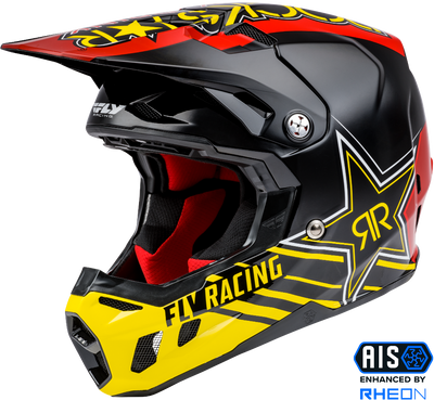 Fly Racing Formula Cc Rockstar Helmet#mpn_