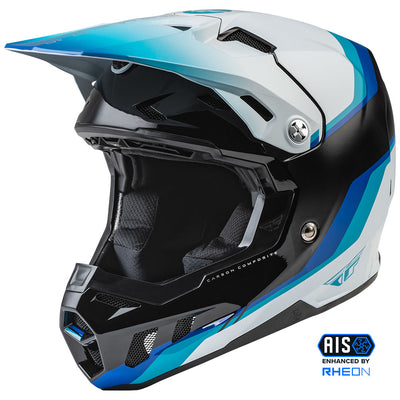 Fly Racing Youth Formula CC Driver Helmet#mpn_73-4312YL