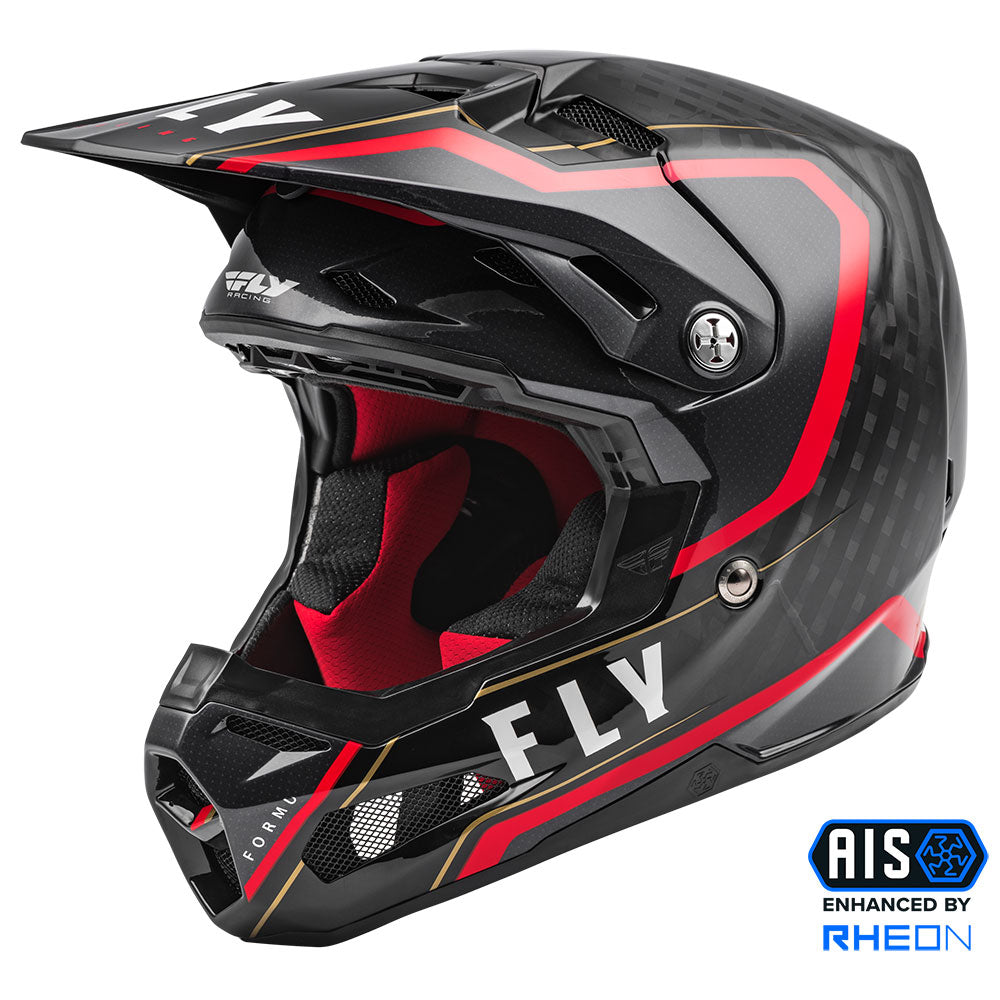 Fly Racing Formula Carbon Axon Helmet#mpn_
