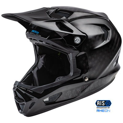 Fly Racing Youth Werx-R Carbon Helmet#mpn_73-9220YL