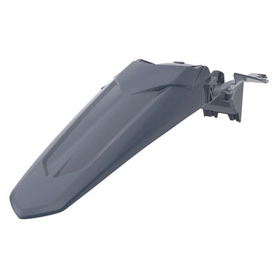 POLISPORT  REAR FENDER YAMAHA,NARDO GREY#mpn_8574900006