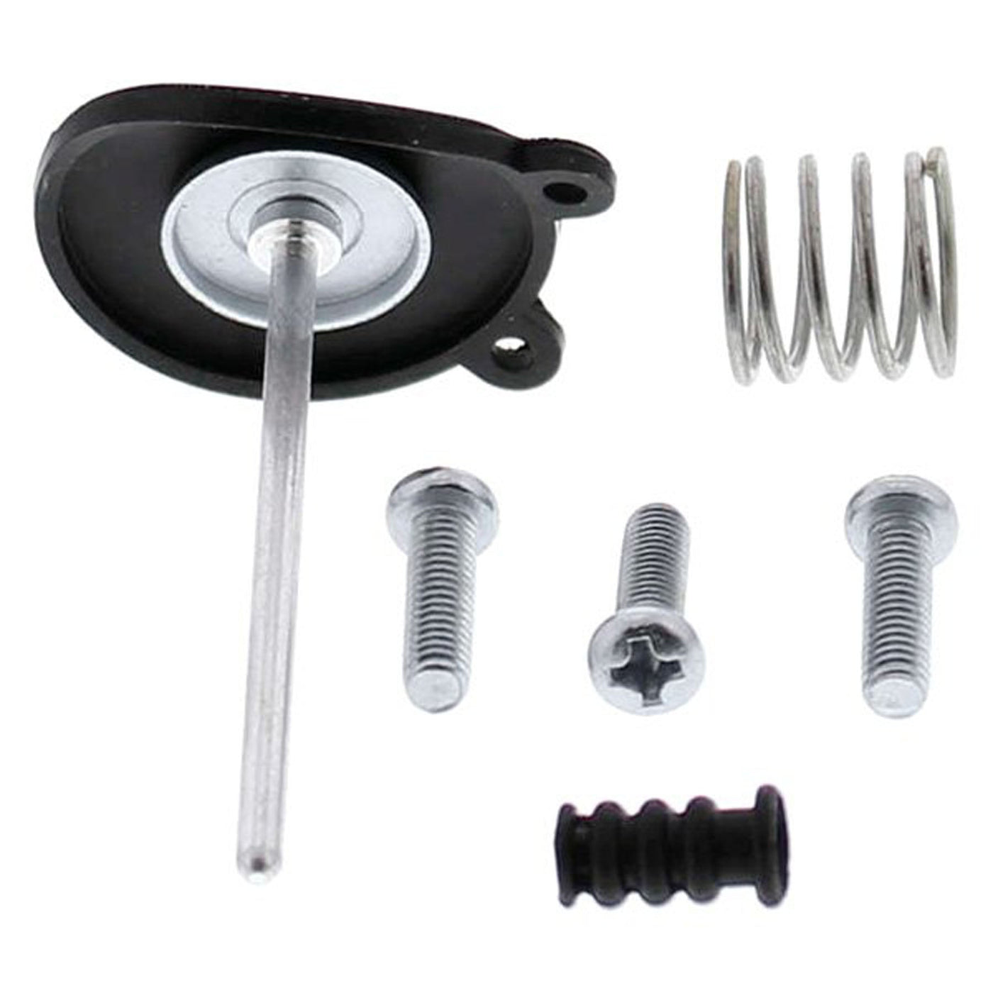 All Balls 46-3010 Racing Accelerator Pump Rebuild Kit #46-3010