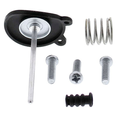 All Balls 46-3010 Racing Accelerator Pump Rebuild Kit #46-3010