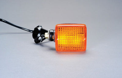 DOT TURN SIGNALS, FOR HONDASTLR-200, XL-250L/R/350R/600R 33350#mpn_25-1032