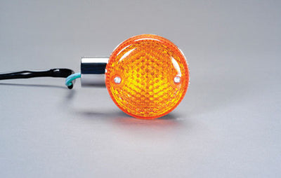 DOT TURN SIGNALS, FOR HONDASVT-600/700/800/1100, VF-700, GB-50#mpn_25-1064