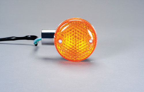 K&S 25-1064 Dot Turn Signal Light #25-1064