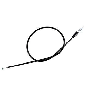 CABLE, BLACK VINYL, CLUTCH#mpn_03-0044