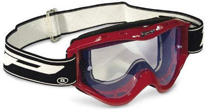 PRO GRIP 3101 KIDS GOGGLES RED#mpn_PZ3101FMRO