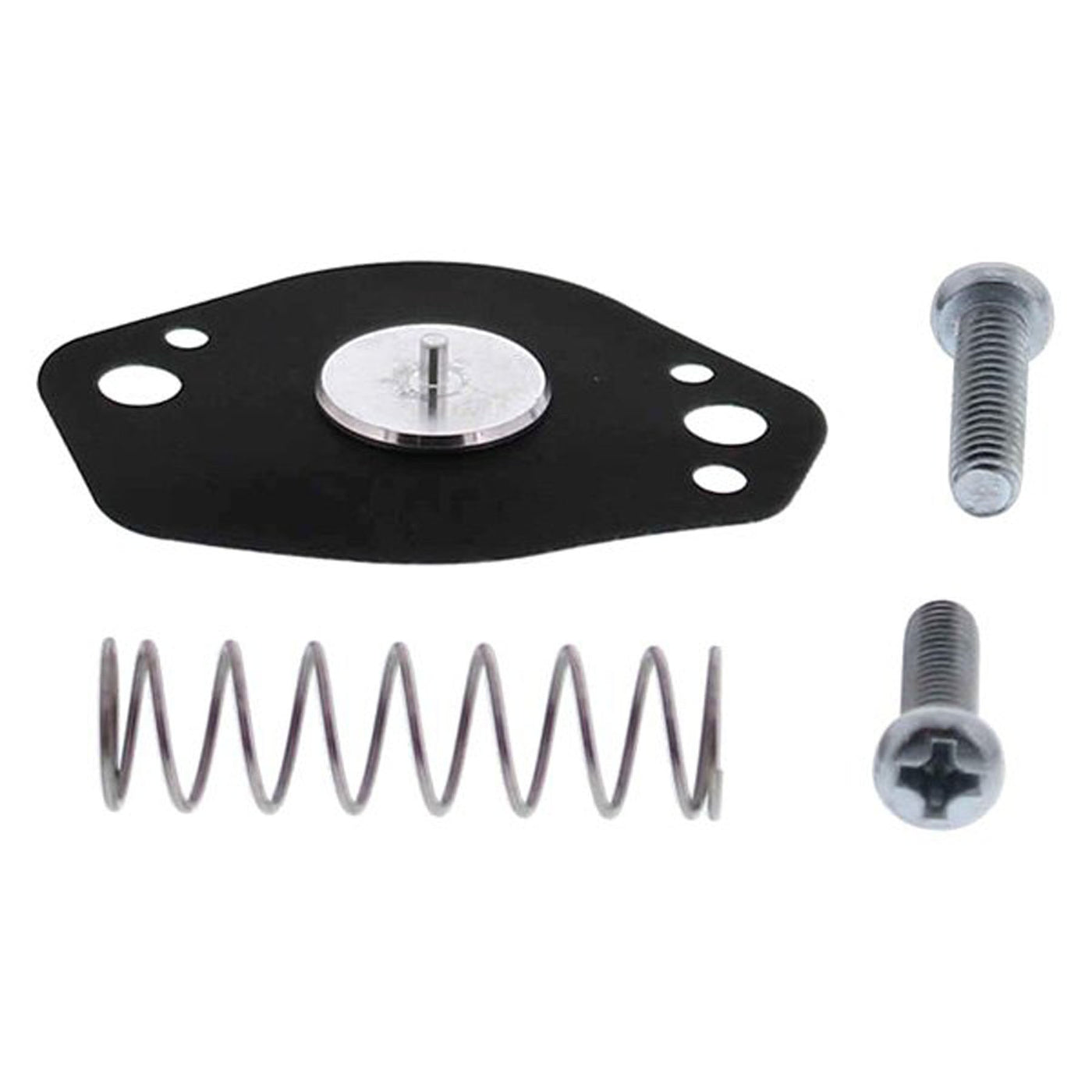 All Balls 46-4017 Racing Air Cut Off Valve Rebuild Kit #46-4017