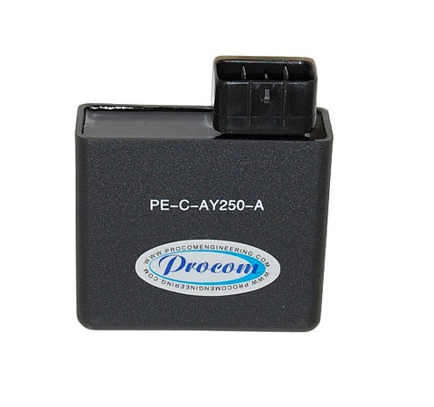 PROCOM PERFORMANCE CDI FOR: YAMAHA RAPTOR 250 (YEAR 08-12)#mpn_PE-C-AY250-A