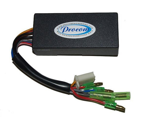 PROCOM PERFORMANCE CDI POLARIS #PE-C-AP90-A