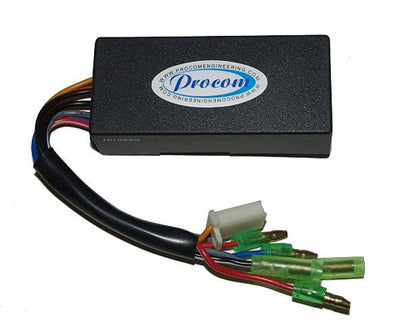PROCOM PERFORMANCE CDI POLARIS#mpn_PE-C-AP90-A
