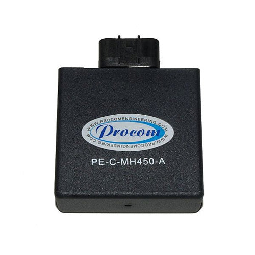 PROCOM PERFORMANCE CDI FOR : HONDA CRF450R (02-03)#mpn_PE-C-MH450-A