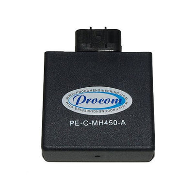 PROCOM PERFORMANCE CDI FOR : HONDA CRF450R (02-03)#mpn_PE-C-MH450-A