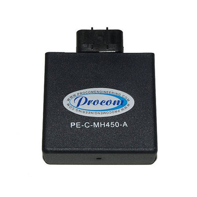 PROCOM PERFORMANCE CDI FOR : HONDA CRF450R (02-03) #PE-C-MH450-A