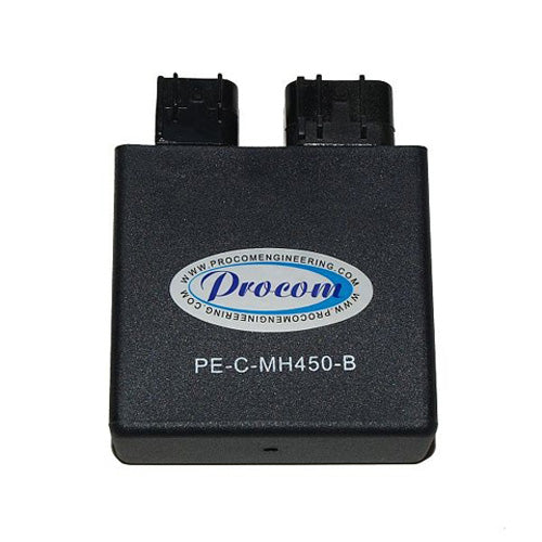 PROCOM PERFORMANCE CDI FOR: HONDA CRF450R (YEAR 04-06)#mpn_PE-C-MH450-B