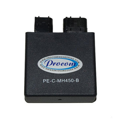 PROCOM PERFORMANCE CDI FOR: HONDA CRF450R (YEAR 04-06)#mpn_PE-C-MH450-B