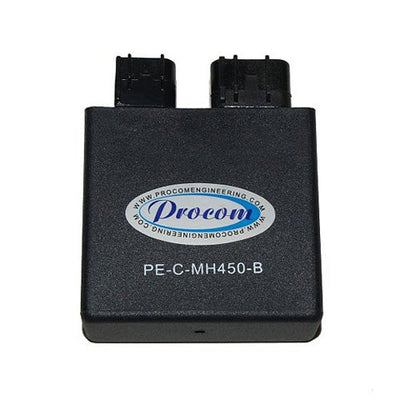 PROCOM PERFORMANCE CDI FOR: HONDA CRF450R (YEAR 04-06) #PE-C-MH450-B