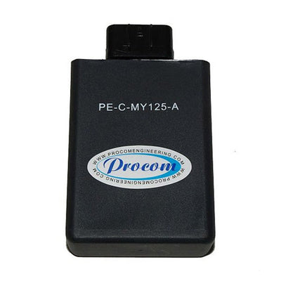 PROCOM PERFORMANCE CDI FOR: YAMAHA TTR125 (01-12) #PE-C-MY125-A