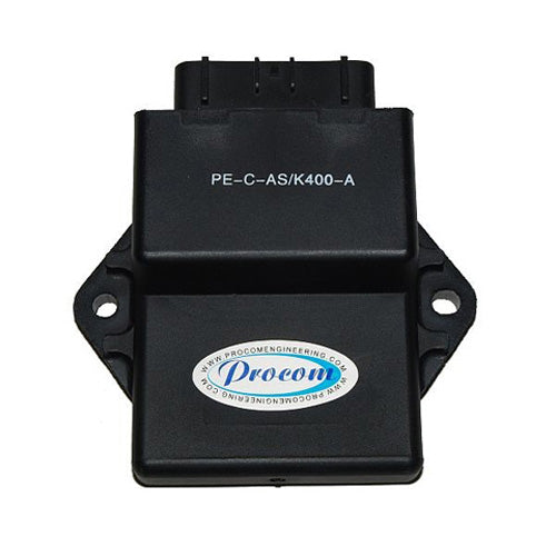 PROCOM PERFORMANCE CDI SUZUKI#mpn_PE-C-MS/K400-A