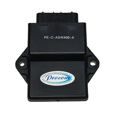 PROCOM PERFORMANCE CDI SUZUKI#mpn_PE-C-MS/K400-A