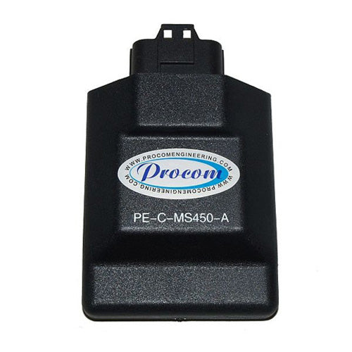 PROCOM PERFORMANCE CDI FOR: SUZUKI RM-Z450 (YEAR 05)#mpn_PE-C-MS450-A
