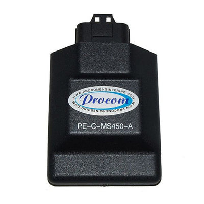 PROCOM PERFORMANCE CDI FOR: SUZUKI RM-Z450 (YEAR 05)#mpn_PE-C-MS450-A