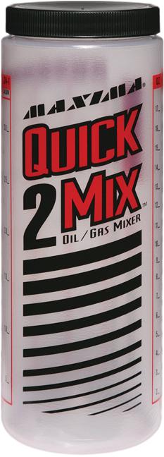 QUICK 2 MIX 20 OZ#mpn_10920 / 10120
