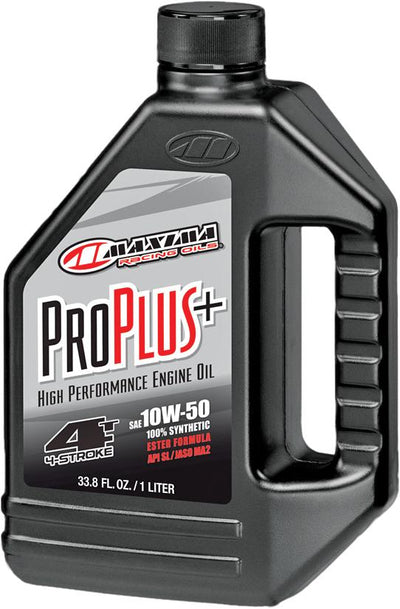 PROPLUS 4T OIL 10W-50 1LT#mpn_30-19901