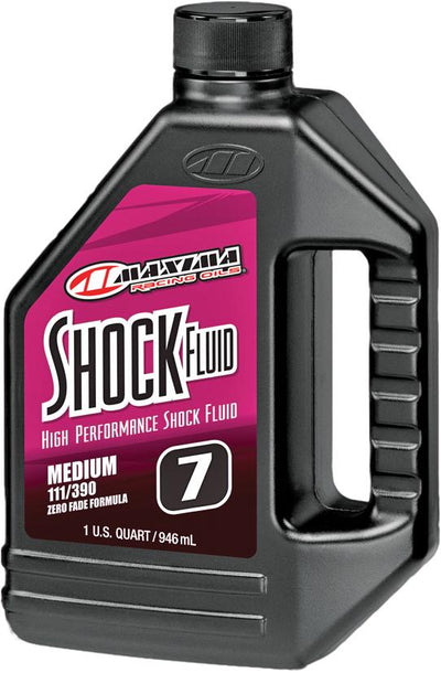 SHOCK FLUID MEDIUM 1QT#mpn_58901M