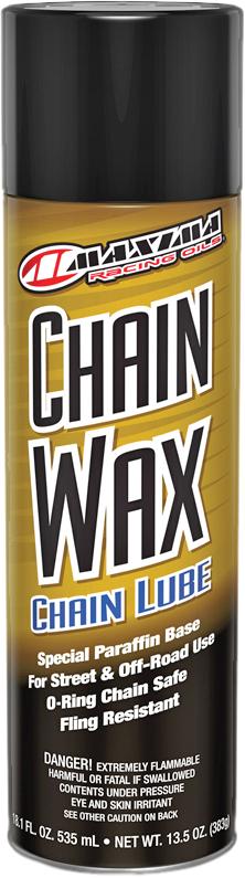 CHAIN WAX 13.5OZ#mpn_74920