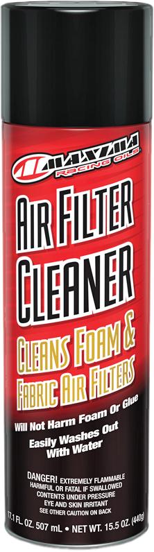 AIR FILTER CLEANER 15.5OZ#mpn_79920
