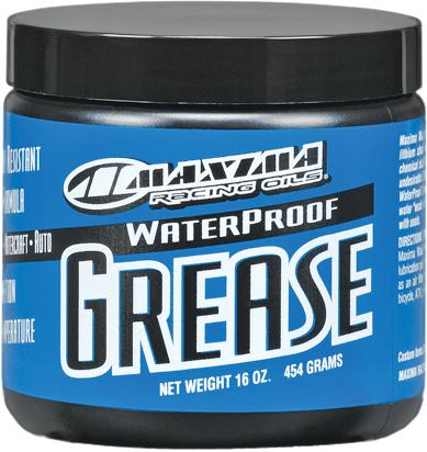 WATERPROOF GREASE 16OZ#mpn_80916
