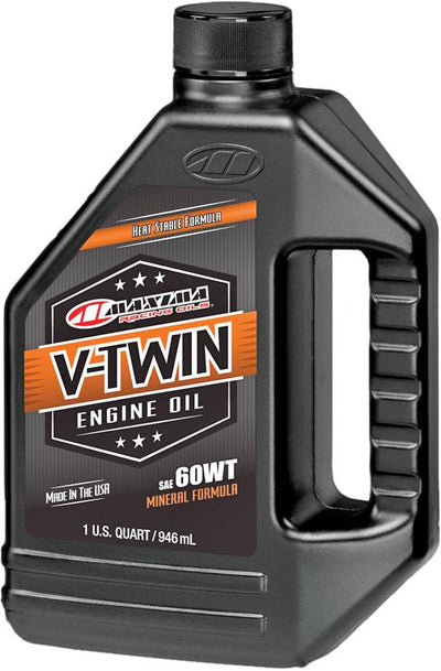 V-TWIN ENGINE OIL 60WT 32OZ#mpn_30-08901