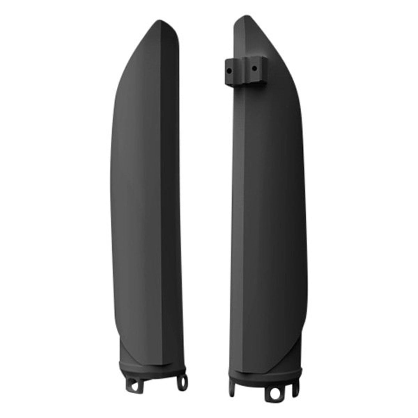 POLISPORT FORK GUARDS  BETA BLACK#mpn_8398700003