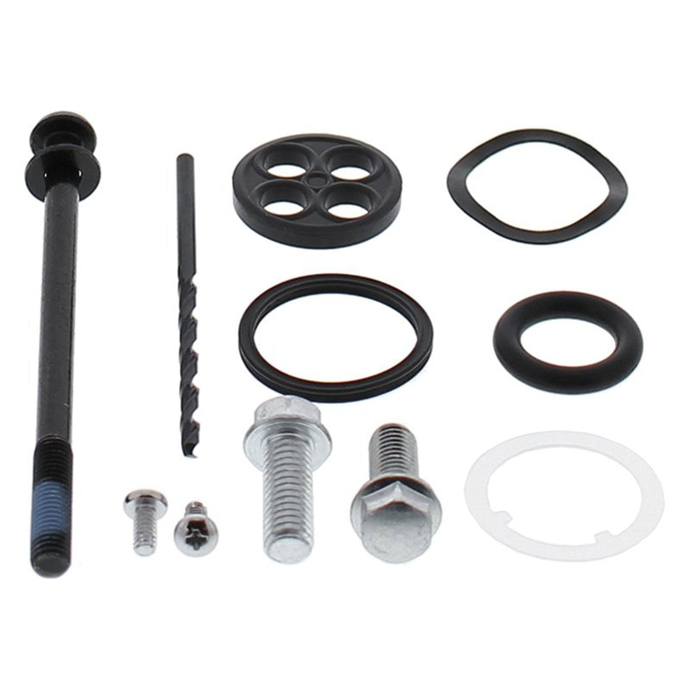 All Balls 60-1201 Racing Fuel Tap Repair Kit #60-1201