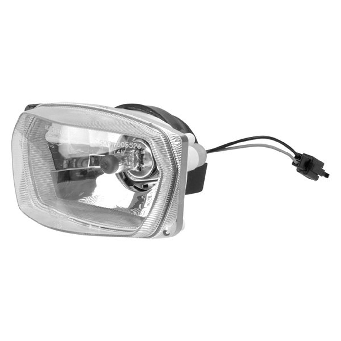 Polisport 8678100006 Head Lamp Bulb - 35W 12V #8678100006